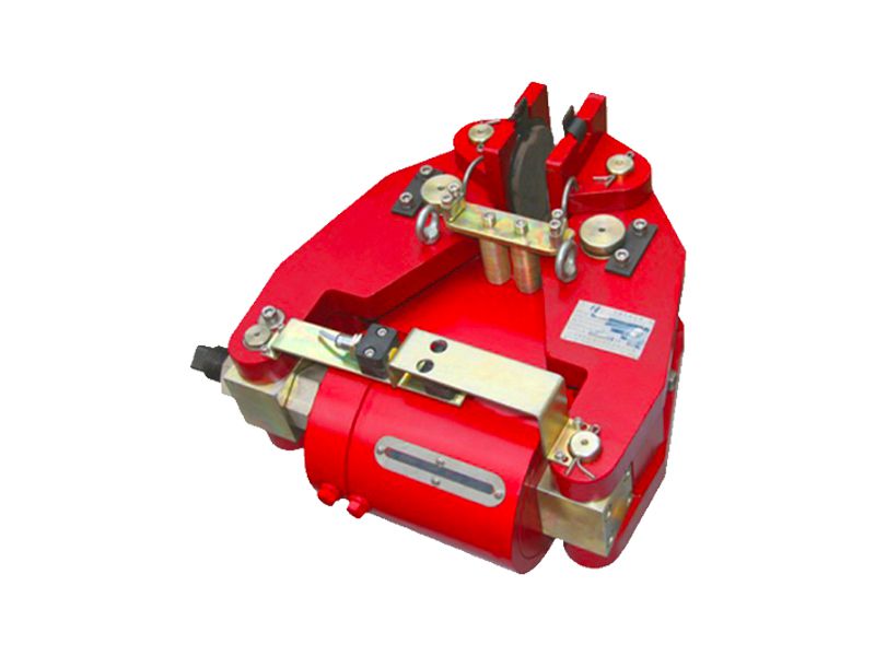 SBD-200-A液压失效保护制动器
