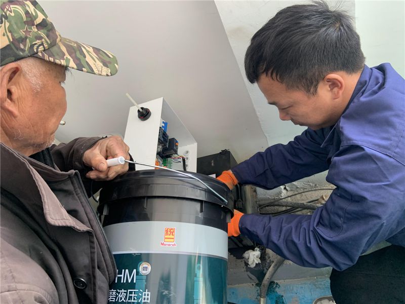 连云港-水利工程