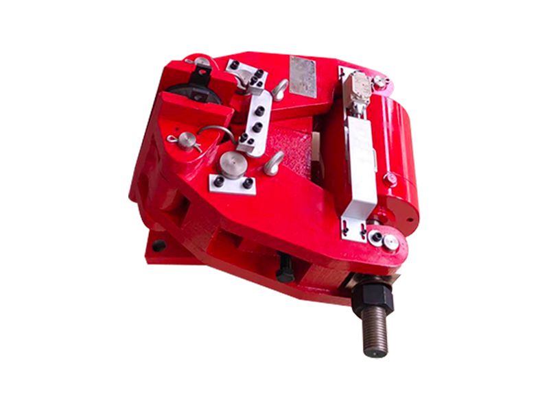 SBD-160-A系列液压安全盘式制动器
