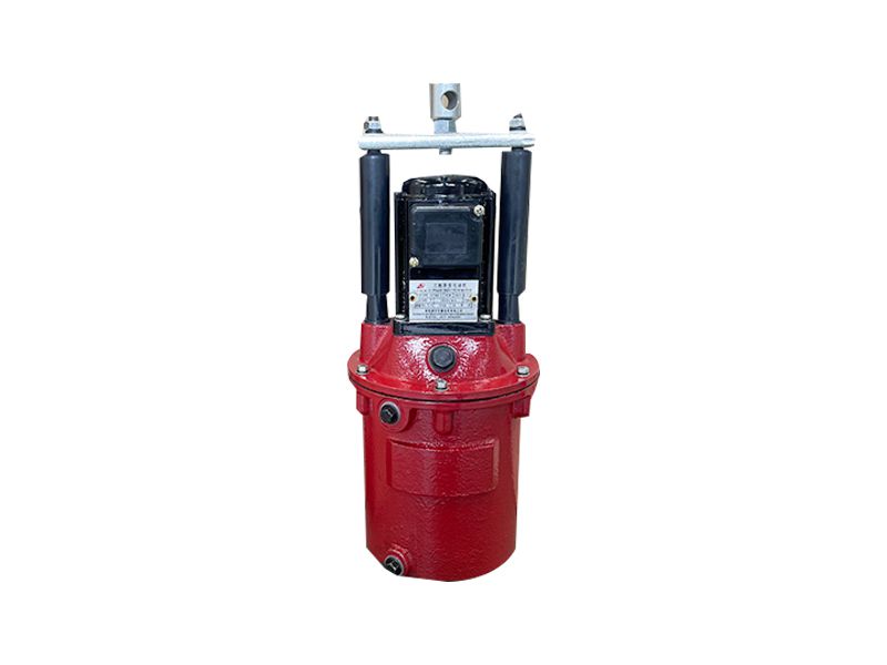 YT1-18-电力液压推动器