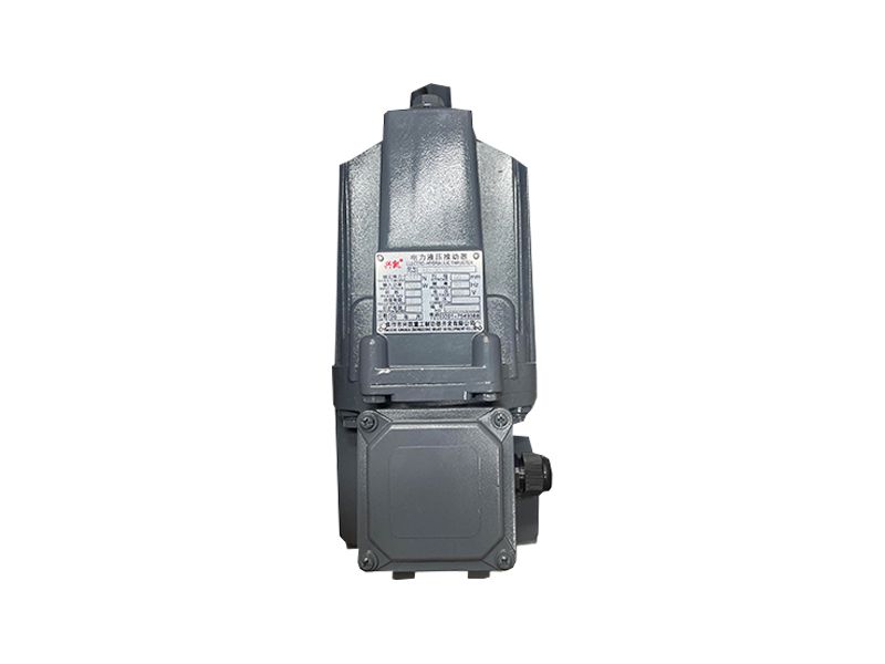 ED-300-50-电力液压推动器