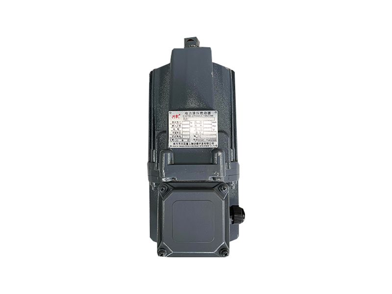 ED-30/5-电力液压推动器