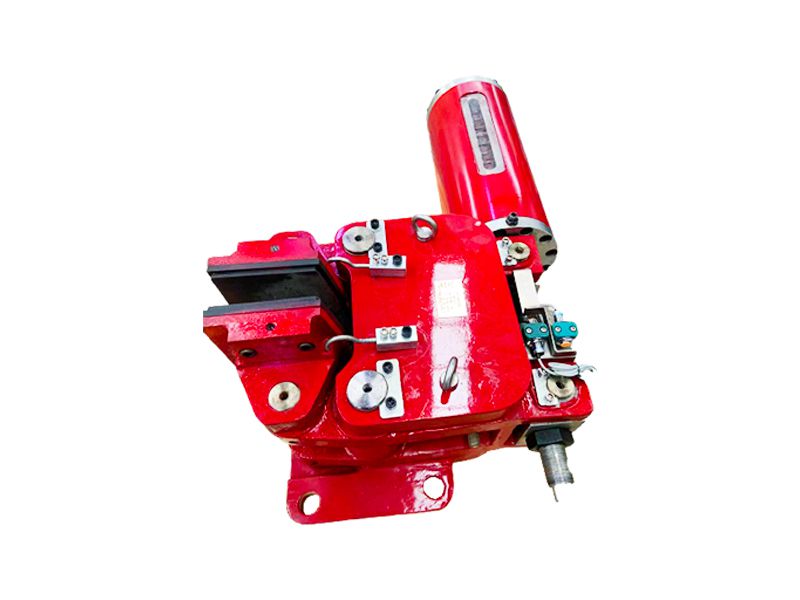 SBD425-C液压安全盘式制动器