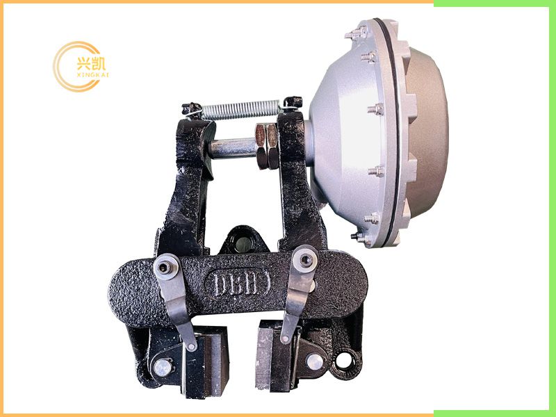 DBH-205气动碟式制动器