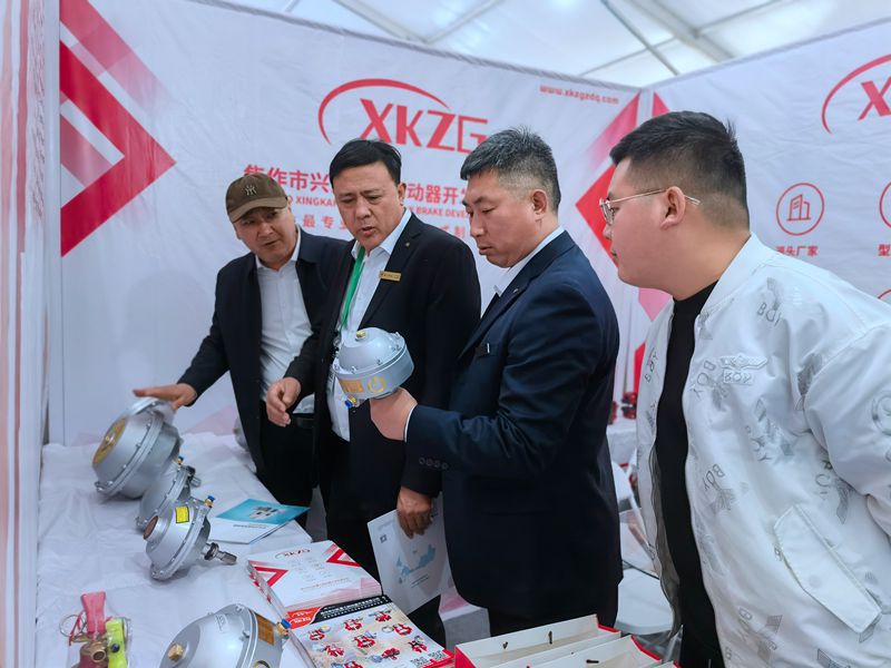 3月24～3月26日长垣国际会展中心，国际起重装备博览交易会