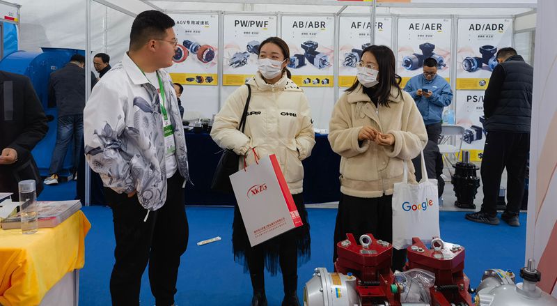 长垣国际会展