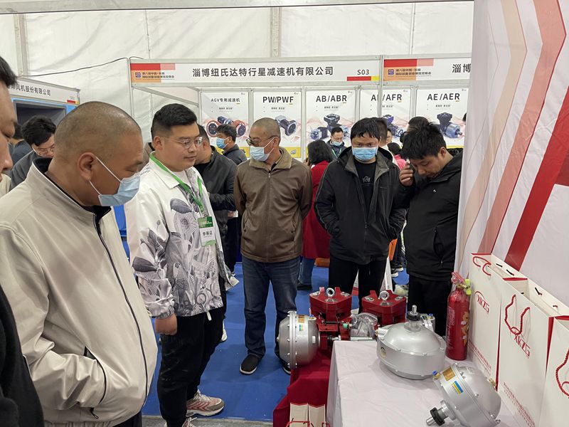 长垣国际会展