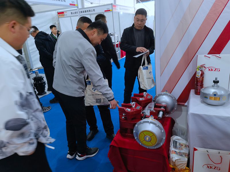 长垣国际会展