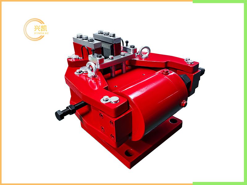 ZQP-1液压安全制动器